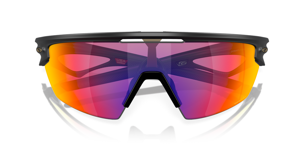 Oakley Sphaera Sunglasses-9