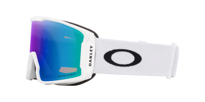 Oakley Line Miner L Snow Goggles-4