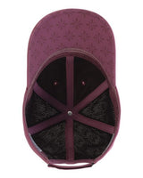 Infinity Her Women's Perforated Performance Cap-2
