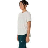 Asics Women's Road Short Sleeve Top-3