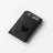Rico Industries NCAA Kansas Jayhawks  Laser Engraved Front Pocket Wallet
