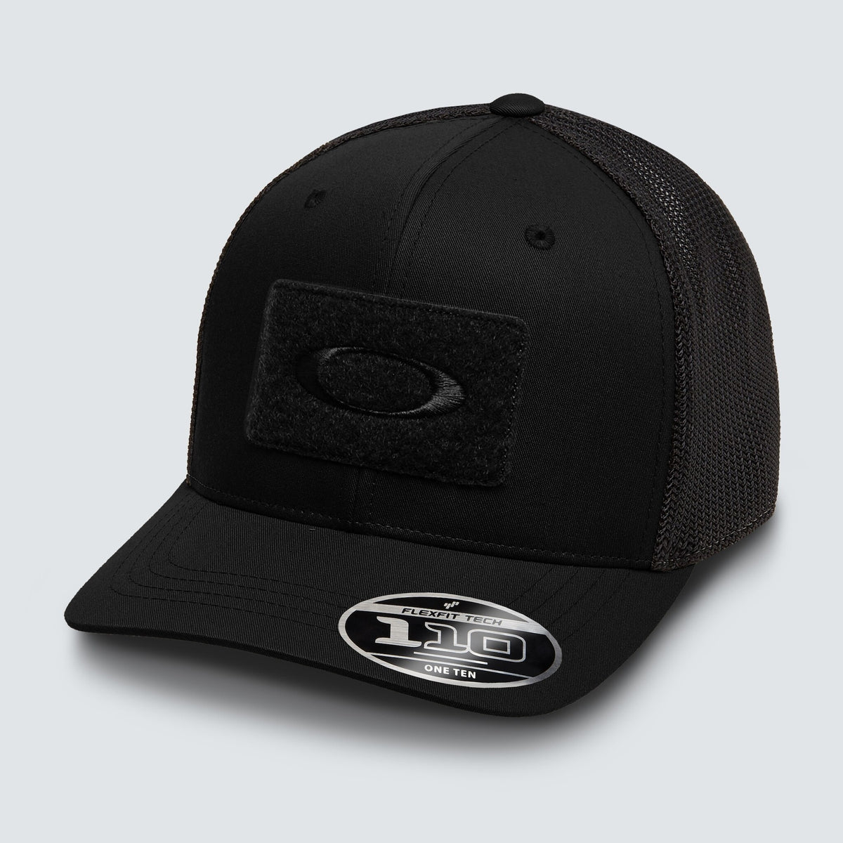 Oakley Si 110 Snapback Cap-1