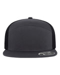 Flexfit 110 Mesh Arch Cap-1