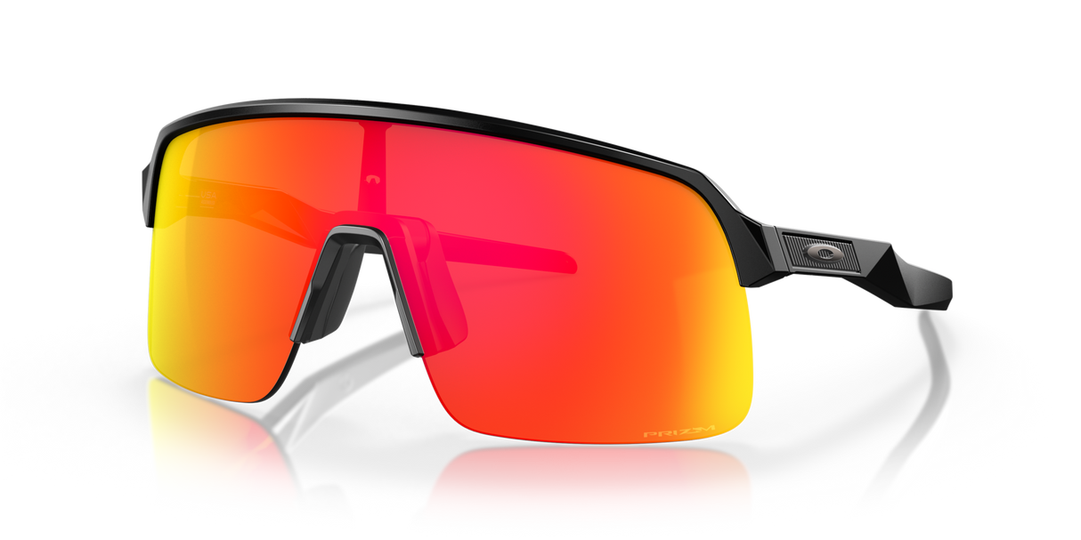 Oakley Sutro Lite A Sunglasses-2