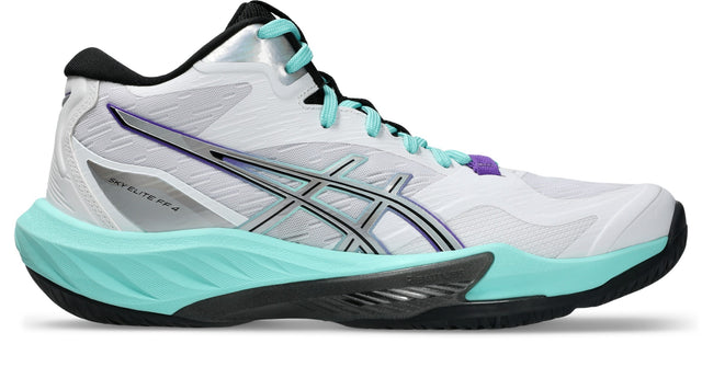 Asics Women's Sky Elite FF MT 4 Volleyball Shoes-1