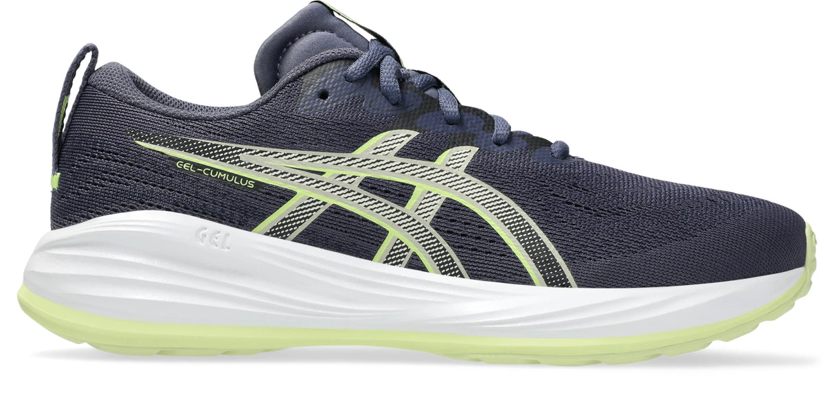 Asics Youth GEL-Cumulus 27 Grade School Running Shoes-1