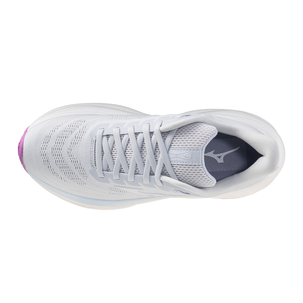 Mizuno Women's Wave Sky 9 Running Shoes-4