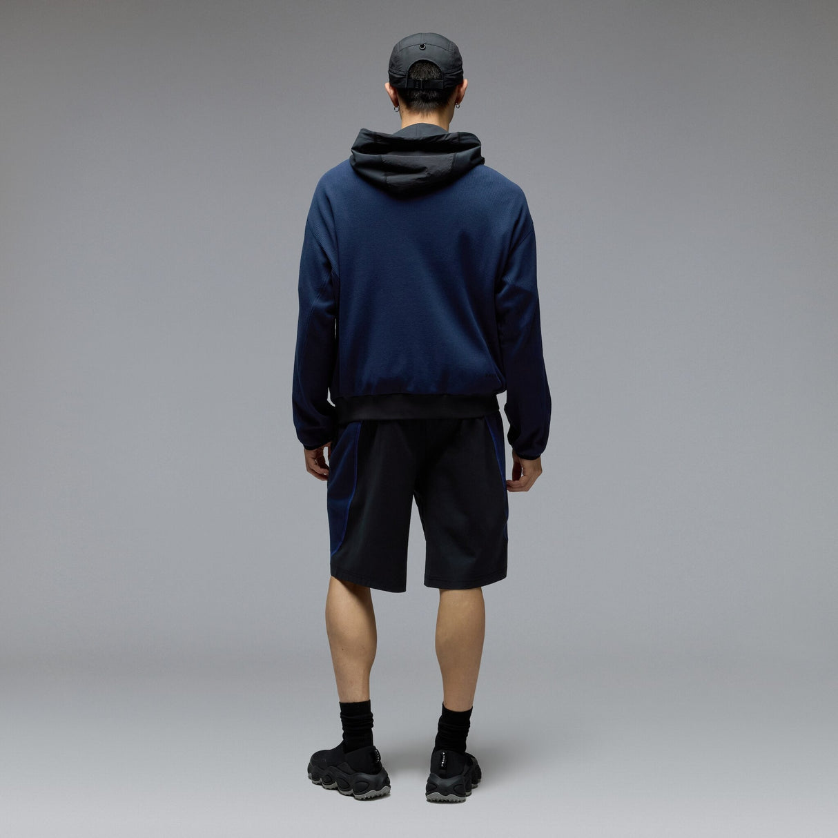 Oakley Men's Tidal Hoodie-7