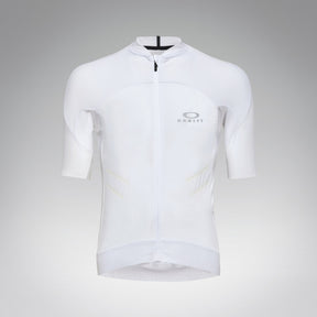 Oakley Men's Endurance Aero Jersey T-Shirt-1