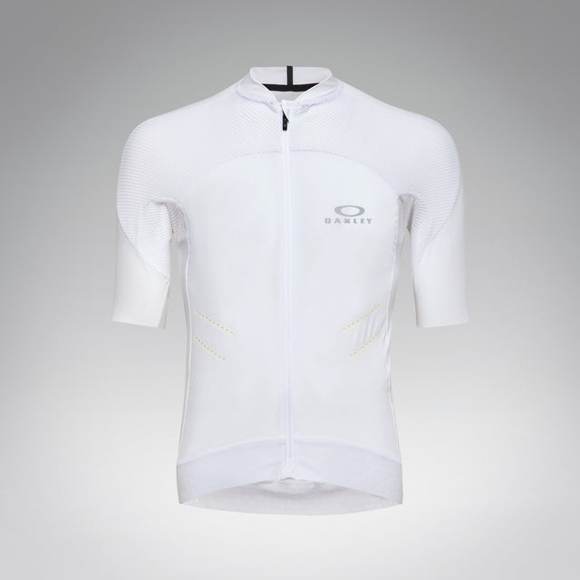 Oakley Men's Endurance Aero Jersey T-Shirt-1