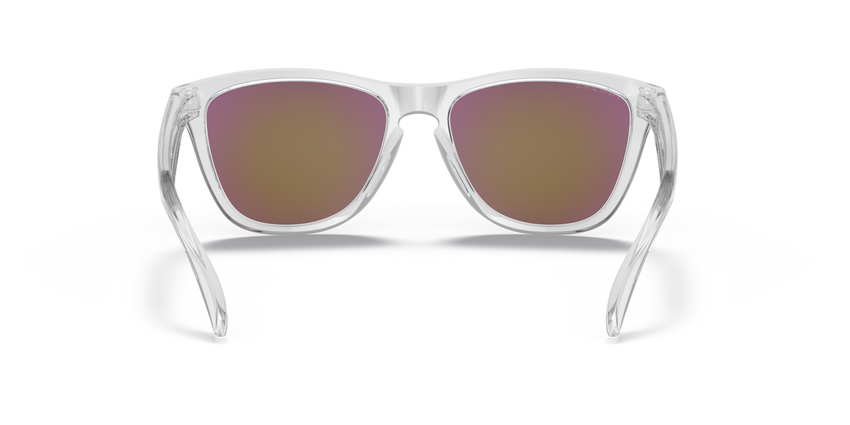 Oakley Frogskins A Glasses-7