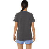Asics Women's PR Poly Cotton Tee-2