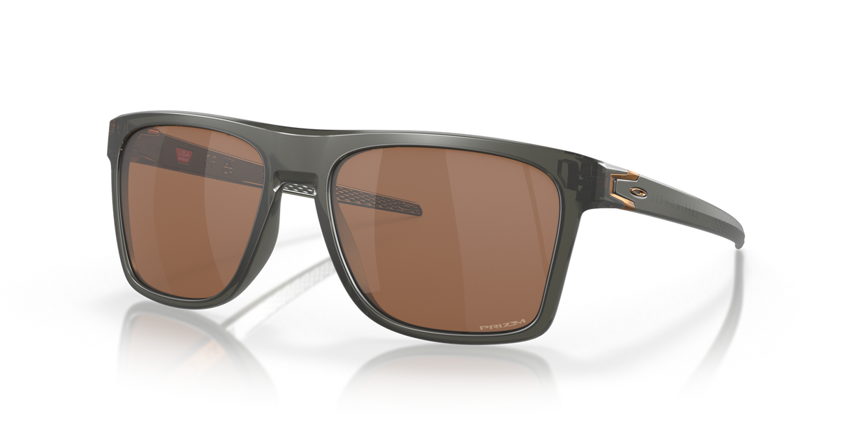 Oakley Leffingwell Glasses-2