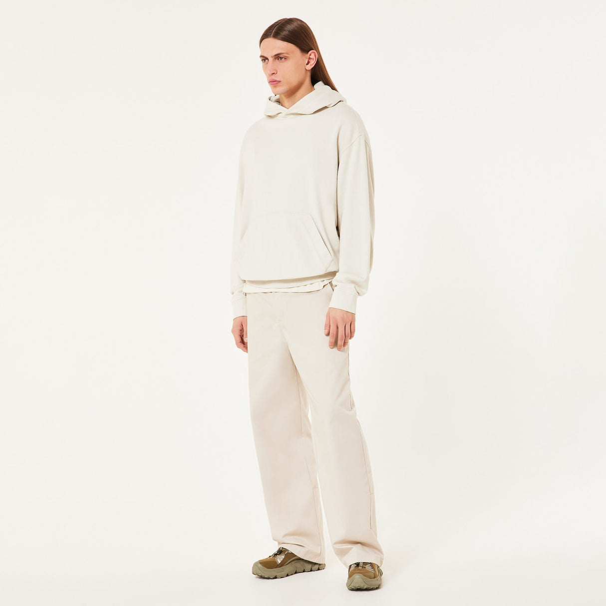 Oakley Men's Allday Wide Leg Chino Pants-6