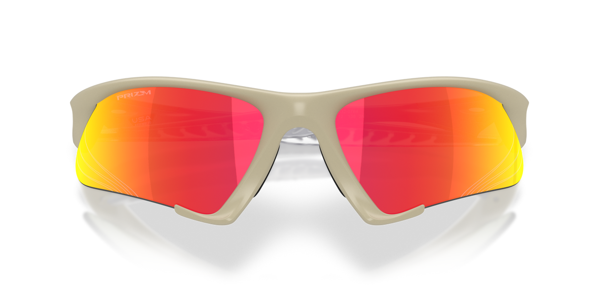 Oakley Suture Jacket Sunglasses-9