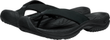 KEEN Men's Waimea Leather Flip-Flop-5