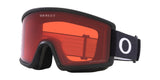 Oakley Target Line M Snow Goggles-1