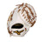 Mizuno GPSF-30 Pro Select Fastpitch 12.5" Premium Softball First Base Mitt-1