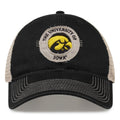 The Game Headwear Iowa Circle Design Hat