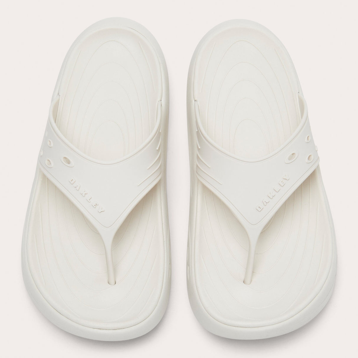 Oakley Men's Studio Flip Flop Sandals-5