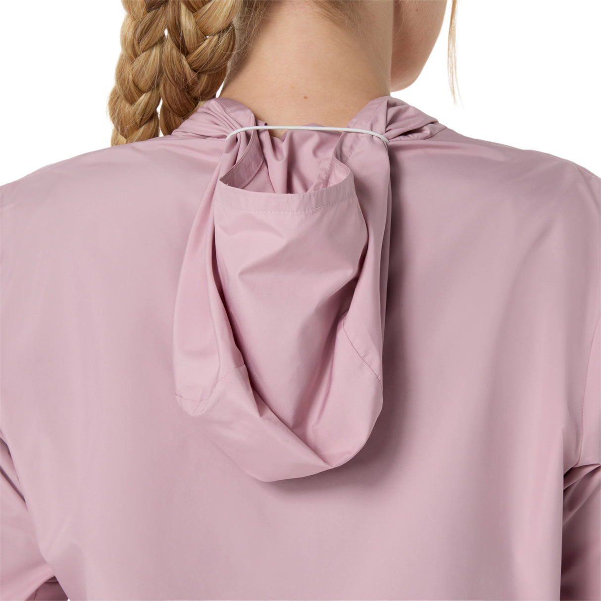 Asics Women's Silver Jacket-9