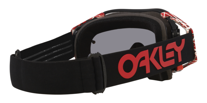 Oakley Airbrake MX Goggles-9