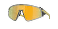 Oakley Latch Panel Glasses-1
