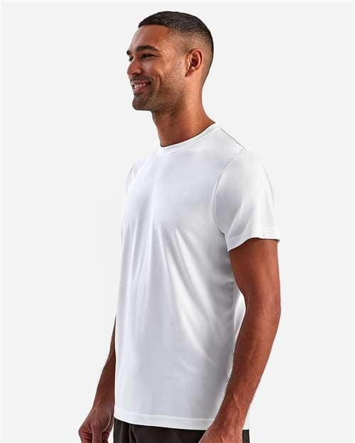 TriDri Men's Recycled Performance T-Shirt-2