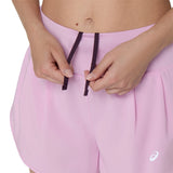 Asics Women's Road 3.5-Inch Shorts-5