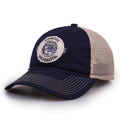 The Game Headwear Gonzaga Circle Design Hat