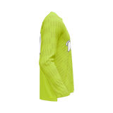 New Balance Long Sleeve Net Goalkeeper Jersey League Outfitters