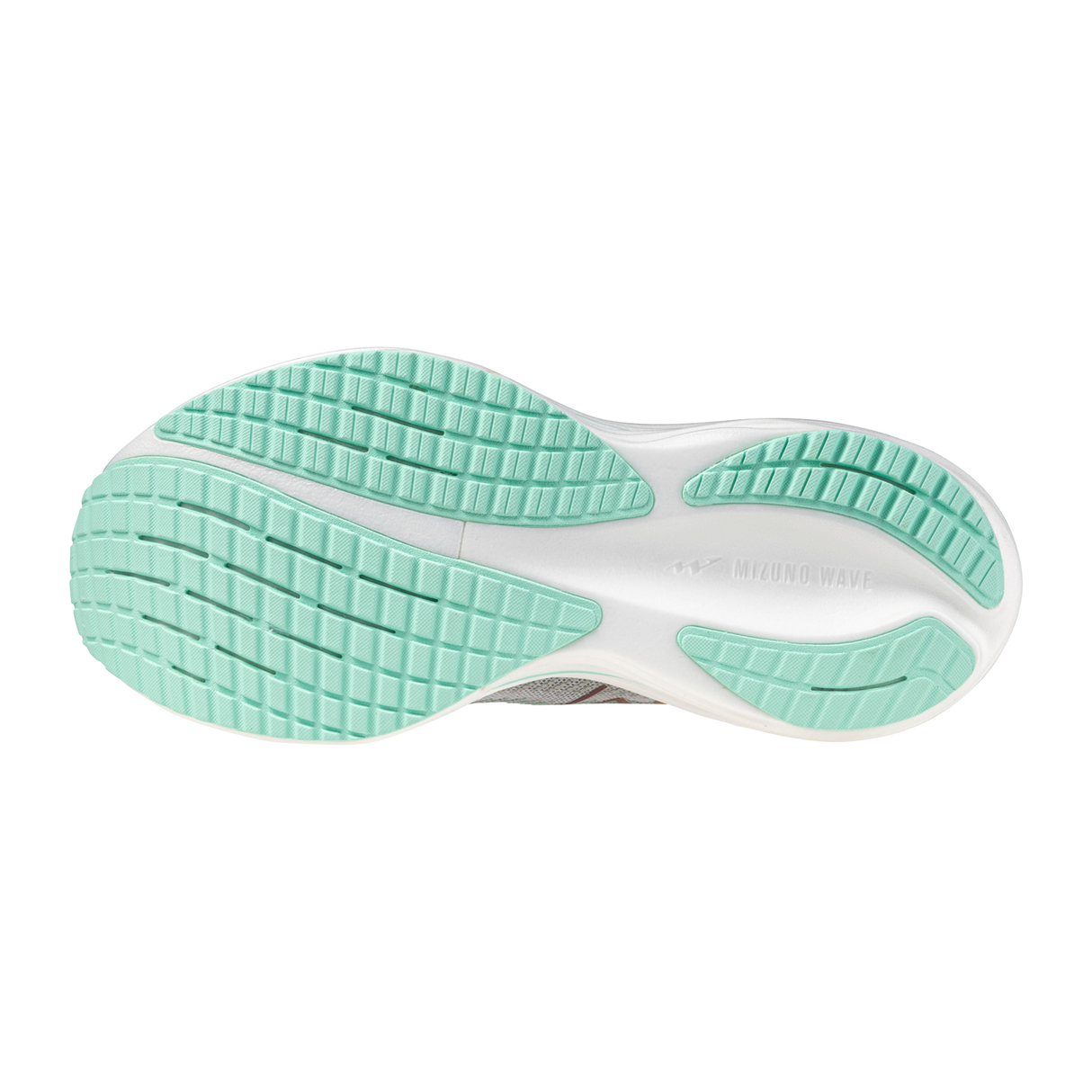 Mizuno Women's Wave Rider 29 Running Shoes-2