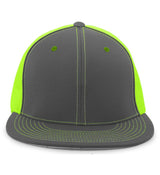 Pacific Headwear D-Series Trucker Pacflex Cap League Outfitters
