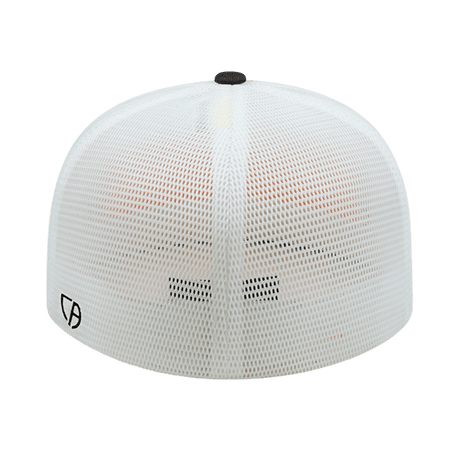 Cap America i8501 Flexfit Performance Trucker Mesh Back Cap League Outfitters