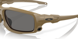 Oakley Si Ballistic Shocktube Sunglasses-10