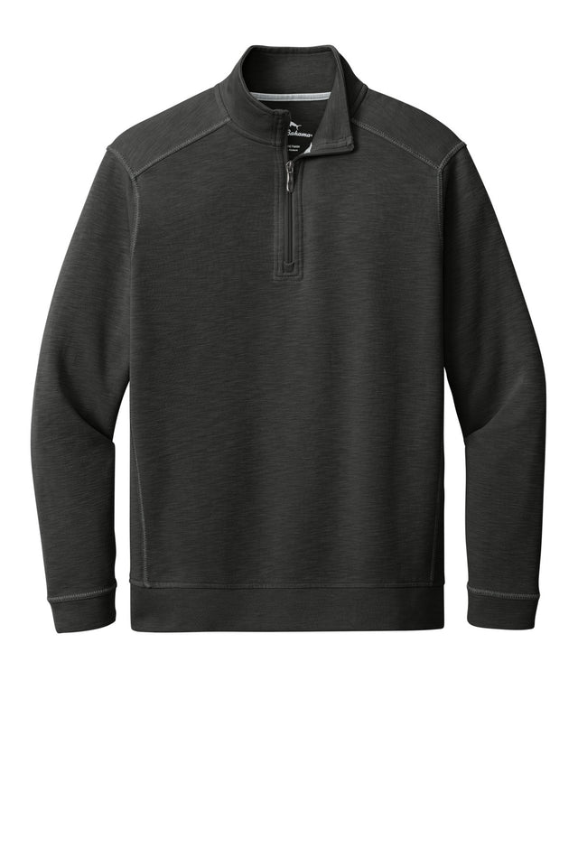 Tommy Bahama Men's   Coconut Bay 1/2-Zip ST228073TB