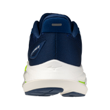 Mizuno Men's Wave Inspire 22 2E Running Shoes-5