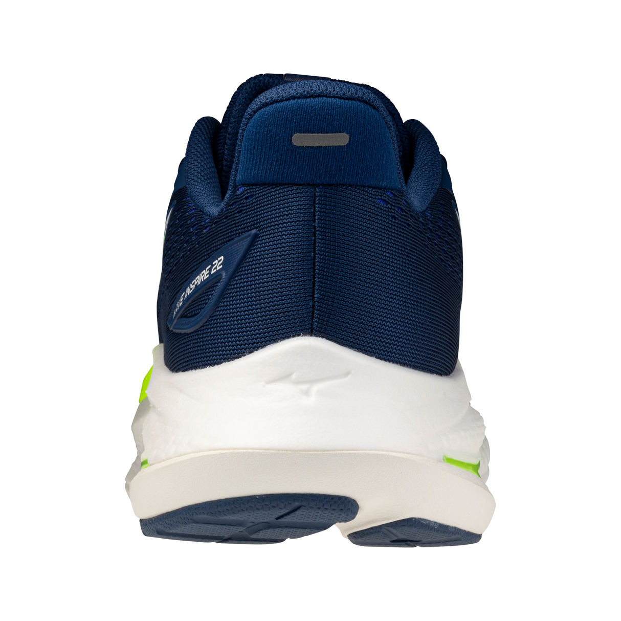 Mizuno Men's Wave Inspire 22 Running Shoes-5