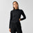 Brooks Women's Movement Fitted Crop Jacket