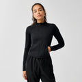 Brooks Women's Movement Fitted Crop Jacket