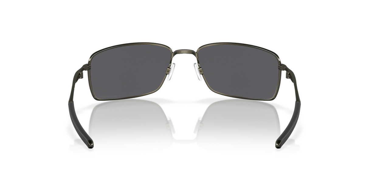 Oakley Square Wire Glasses-7