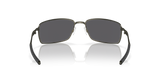 Oakley Square Wire Glasses-7