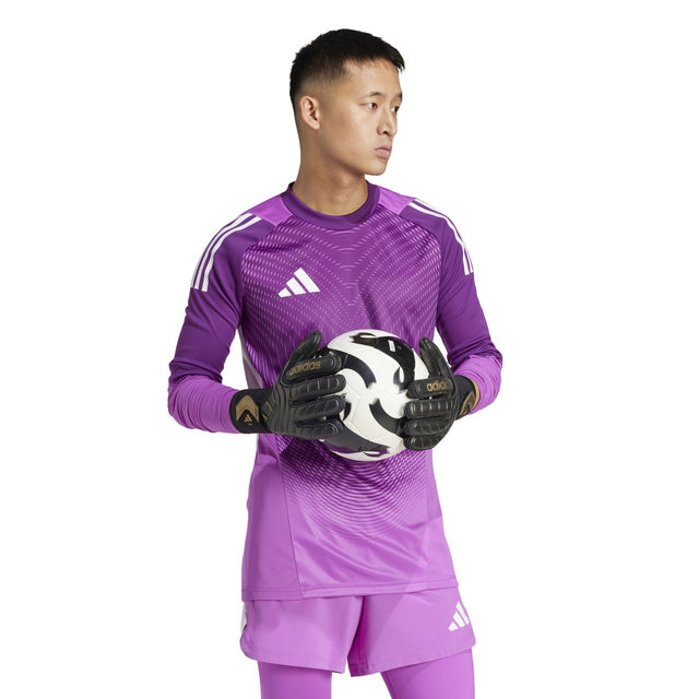 adidas Men's Tiro25 Pro Goalkeeper Jersey Long Sleeve-1