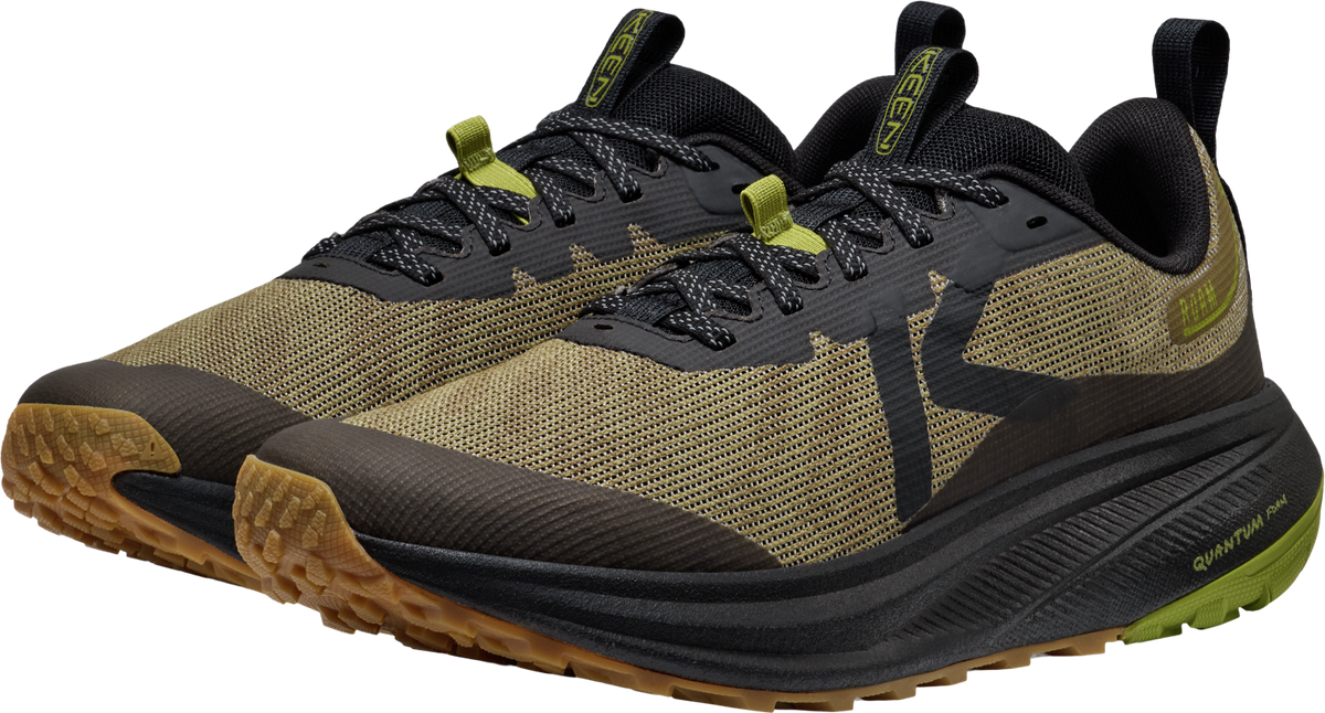 KEEN Men's Roam Trail Running Shoe-3
