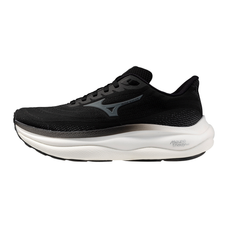 Mizuno Women's Wave Sky 9 D Running Shoes-1