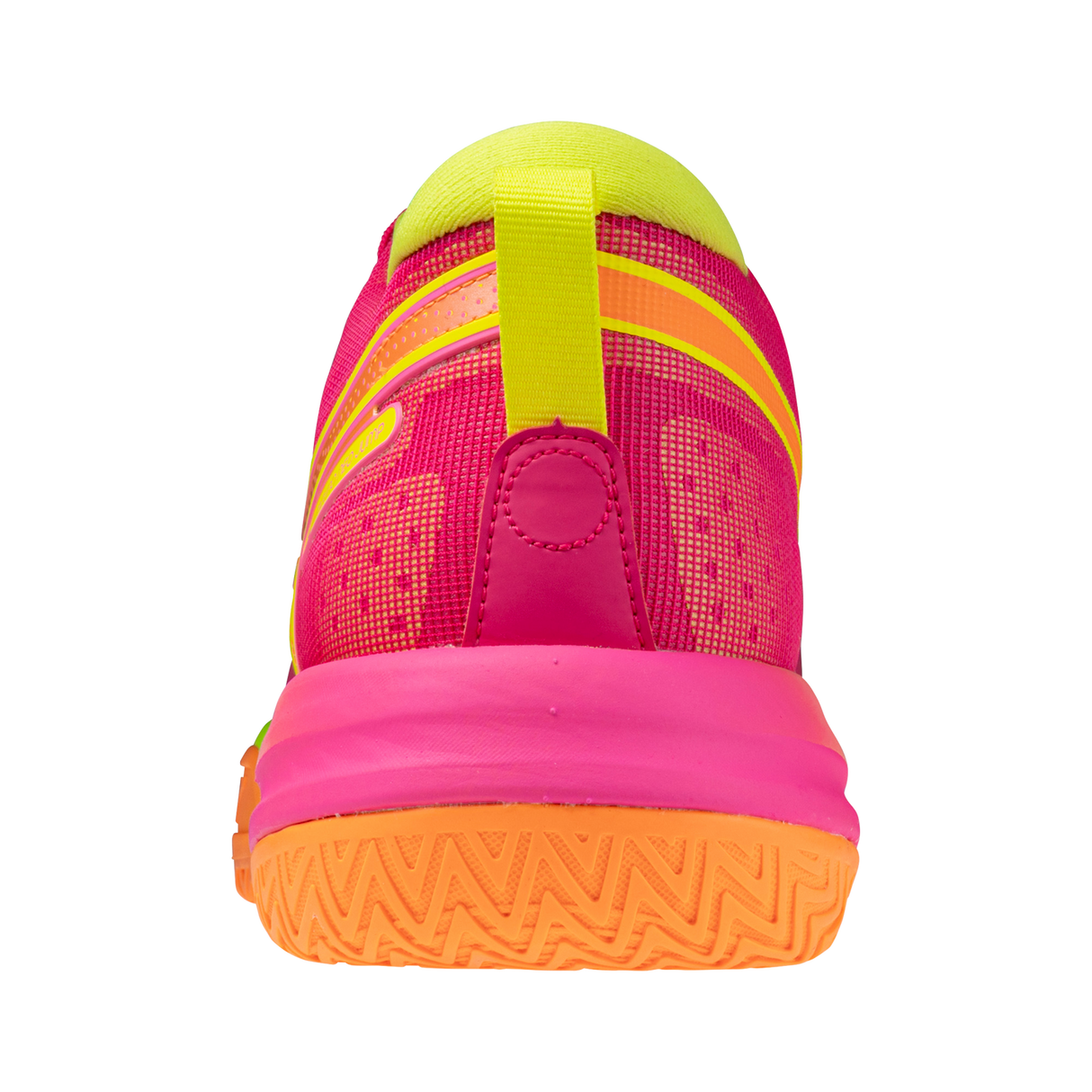 Mizuno Adult Neo Jump Volleyball Shoes-5