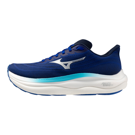 Mizuno Men's Wave Sky 9 Running Shoes-1