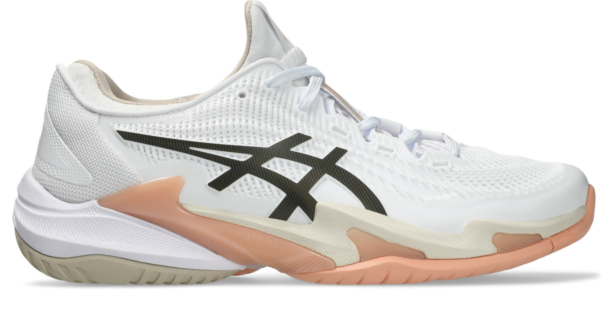 Asics Women's Court FF 3 Tennis Shoes-1