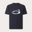 Oakley Graphic Metal Ellipse Short Sleeve Tee-1