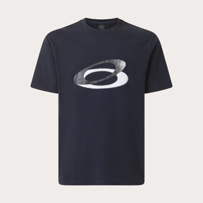 Oakley Graphic Metal Ellipse Short Sleeve Tee-1